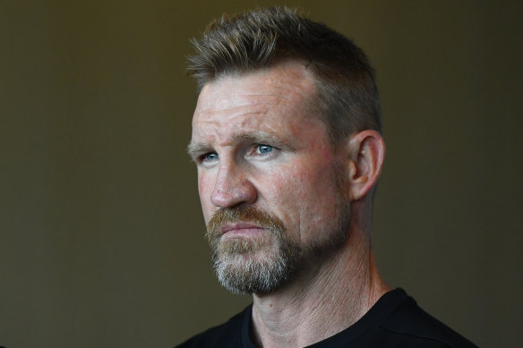 Collingwood coach Nathan Buckley could be set to make some bold calls at the selection table.