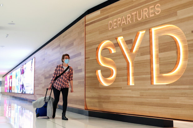 SYD X: Sydney Airport Launches New Brand Identity and Campaign