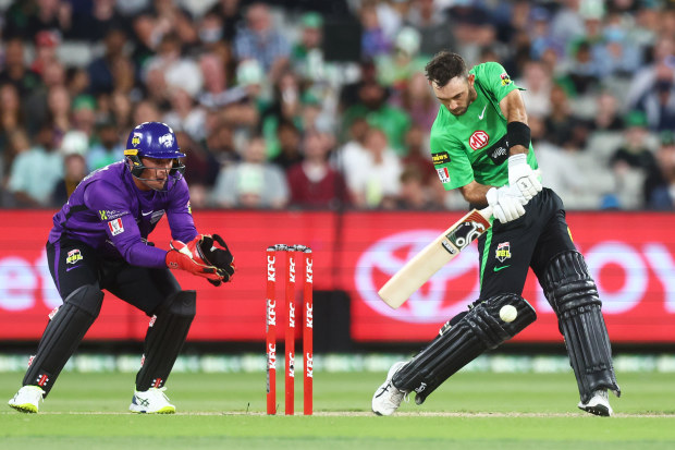 Seven Seeks To Blow Up Cricket Broadcast Rights Deal