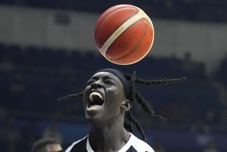 Australia basketball team roster top