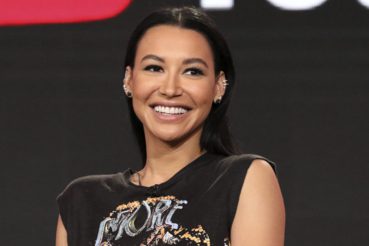 Naya Rivera Found Dead Aged 33