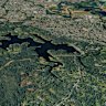 Lake Kurwongbah, just north of Brisbane, has been suggested as the 2032 Olympic rowing venue.