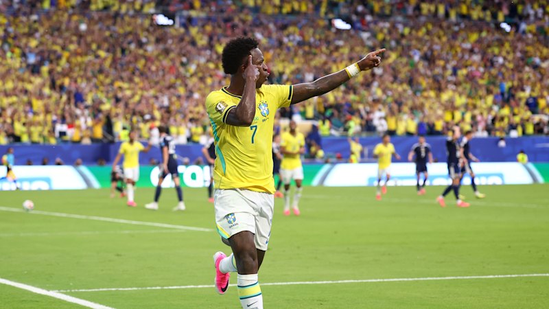 FIFA World Cup 2026 LIVE updates: Brazil up 2-0 against Scotland as Morocco and Haiti tied 2-2; South Africa, South Korea, Czechia and Mexico in action today