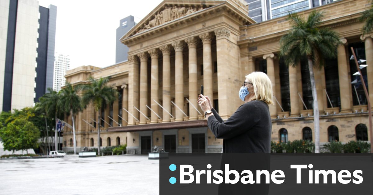 'Too early to say': Brisbane awaits news on end to lockdown