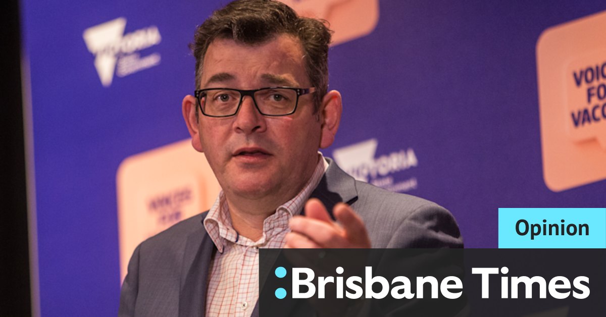 IBAC Dan Andrews: Operation Watts probe set to make waves - Vimarsana News