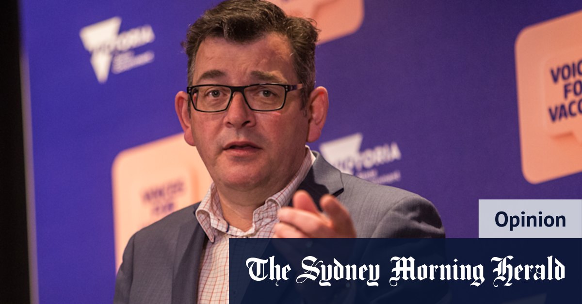 IBAC Dan Andrews: Operation Watts probe set to make waves - Vimarsana News