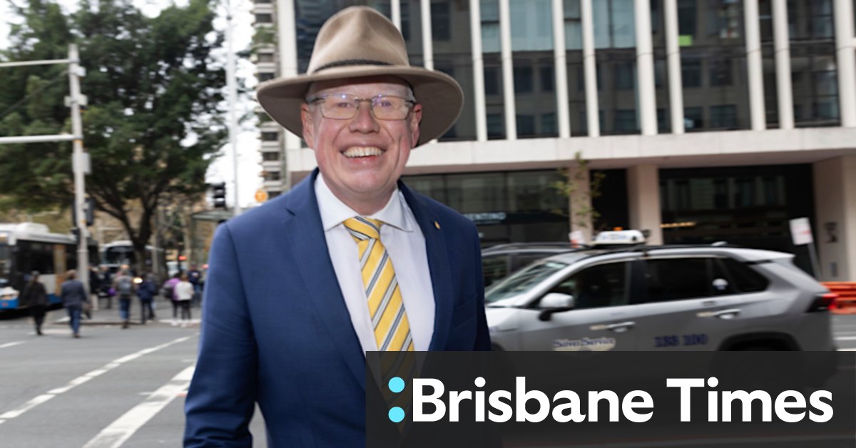 Disgraced former MP Gareth Ward still posting online
