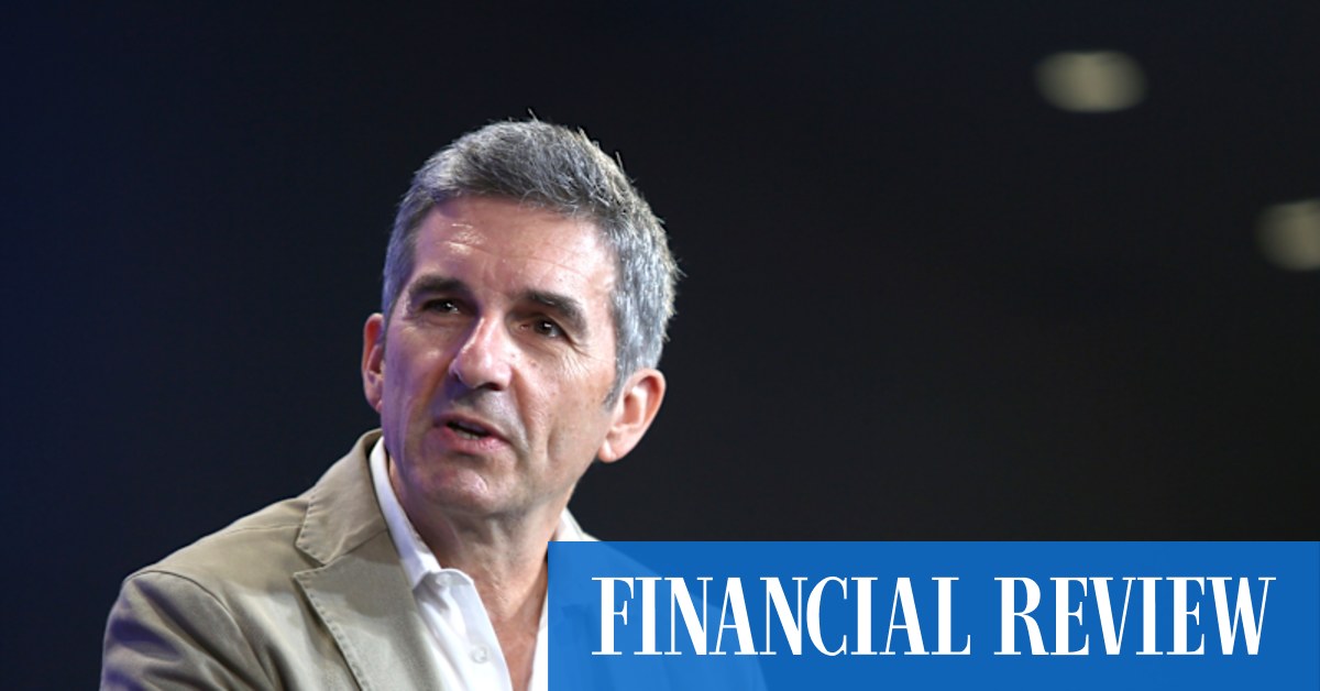 Election 2022: 'Massive point of difference' - tech leaders back Labor - Vimarsana News