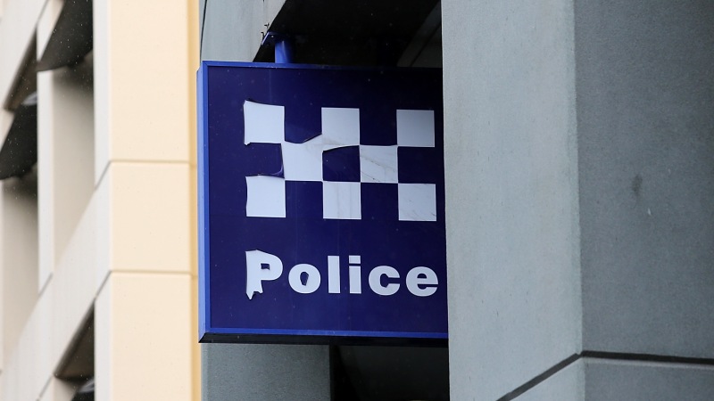 QPS officers recognised as Everyday Heroes
