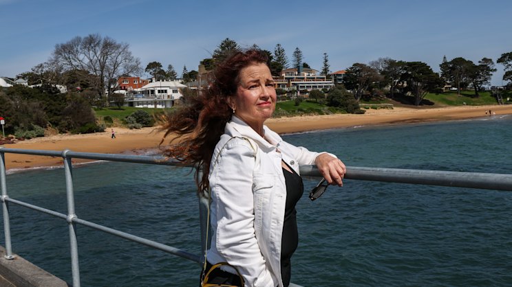 theage.com.au - Benjamin Preiss - Locals are not lovin' plans for new McDonald's outlets in these tourism towns
