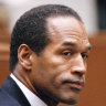 Murder, a televised chase and the Kardashian dynasty: The OJ Simpson saga was a unique American moment