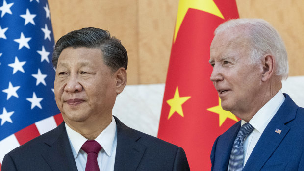 A weakened China badly needs a truce with the West