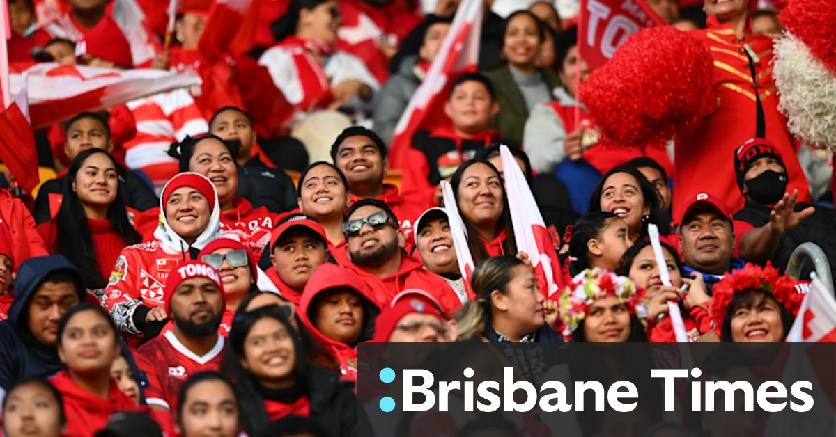 ‘Rugby league or church’: Why playing Pacific Tests on Sunday is a sin