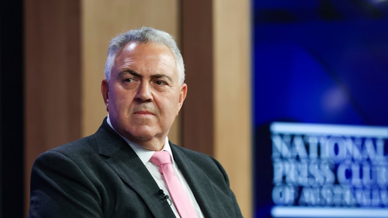Australia news LIVE: Joe Hockey says corruption flourising in Washington; High Court decision on Hunter coal mine expansion set to ripple across sector