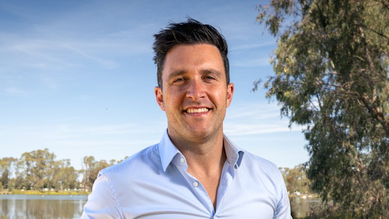 Nationals candidate and One Nation rivalry intensifies in Shepparton ahead of November election