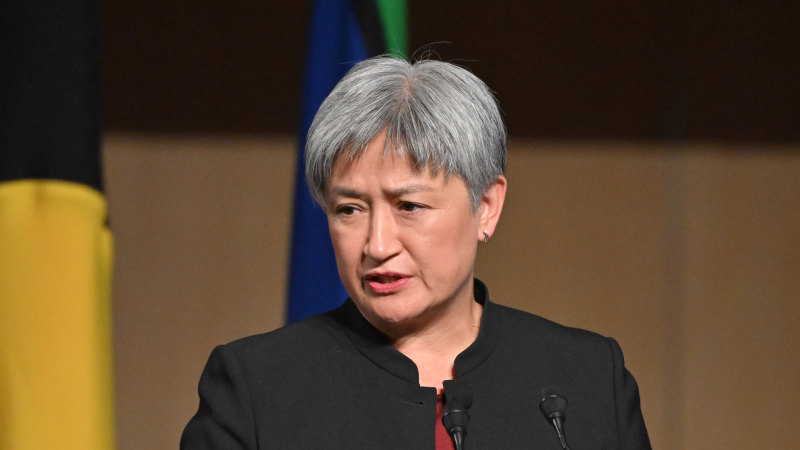 Australia news LIVE: Penny Wong urges Australians in Lebanon to leave now; Rex banks on government bailout