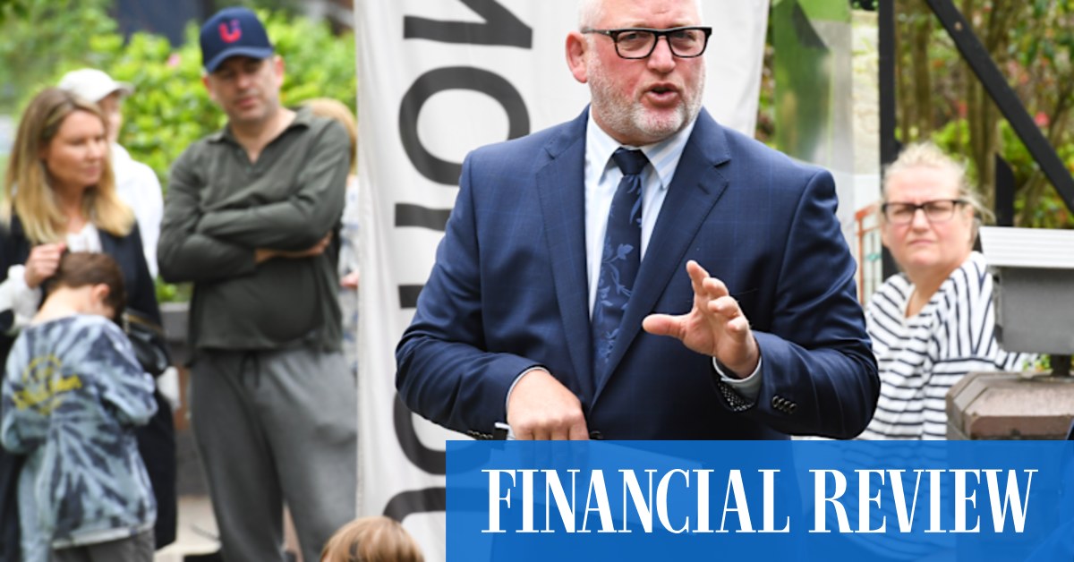 RBA interest rates: What fewer Reserve Bank of Australia interest rate meetings means for mortgage rates - Vimarsana News