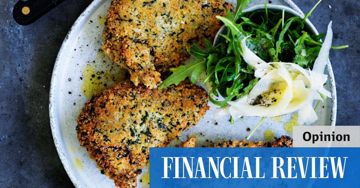 The chicken dish that's changing its name in solidarity with Ukraine - Vimarsana News