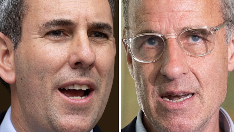 Chalmers faces $350m showdown over fossil fuel R&D tax credits