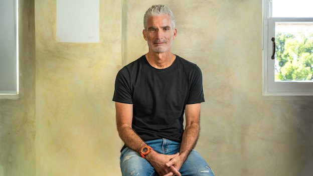 Craig Foster thought it wrong
that PM Anthony Albanese had
to promise “faith and obedience”
to the British king: “It was just so
ridiculous to have our elected leader pledging loyalty to someone who we don’t know, we don’t like and we don’t particularly respect.”