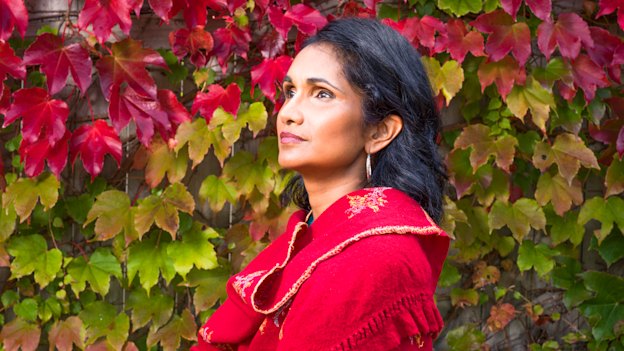 Shankari Chandran jokes that she still plans her life in terms of a lawyer’s billable hours. “If the day is finite and my life is finite, where is the best place to put my time? And my instinct is to push myself on everything.”