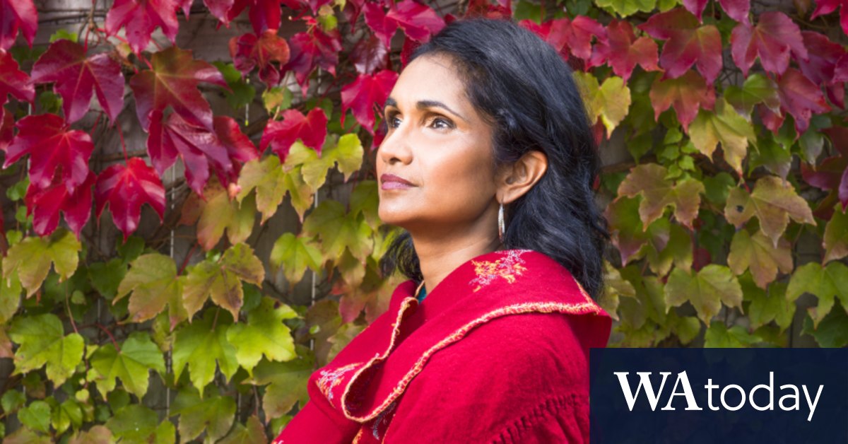 Miles Franklin Award winner Shankari Chandran - Vimarsana News