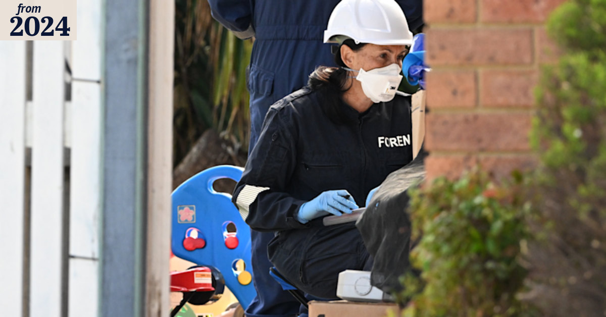 Coroner investigates Sydenham house fire that killed two children
