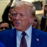 Fed chairman Jerome Powell has been reluctant to speculate about how Donald Trump’s policies might affect the central bank’s decisions.