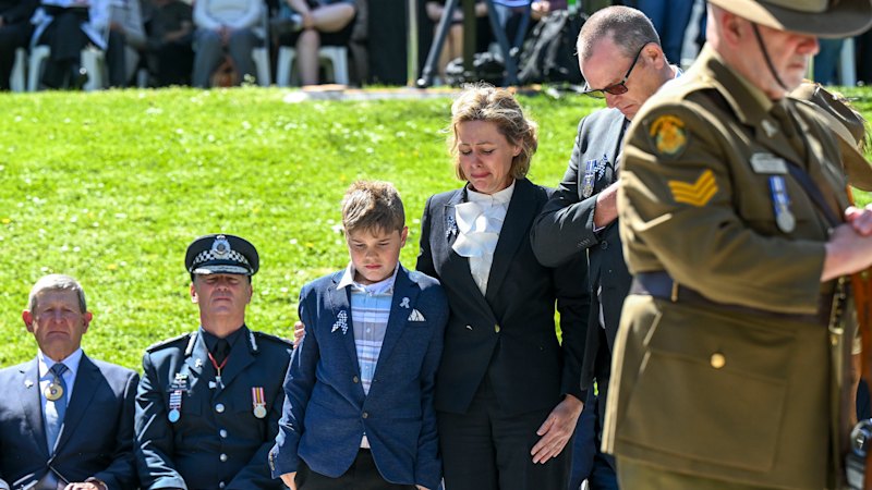 Police Remembrance Day: Hunt for Police Killer Dezi Freeman Scaled ...