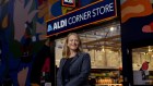 Arriving in Australia more than two decades ago, Anna McGrath is now running the discount chain locally and is one of the global company’s most senior women.