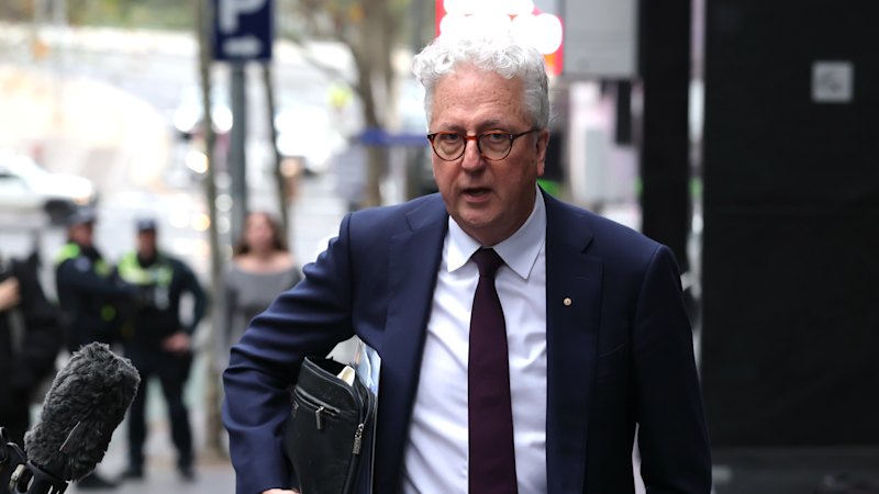‘I’m sorry’: Uni of Sydney boss apologises to Jewish students over protest camp