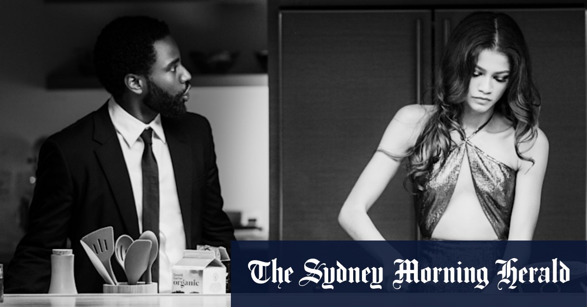 Filmed in peak pandemic panic, Malcolm & Marie triumphed over adversity - Vimarsana News