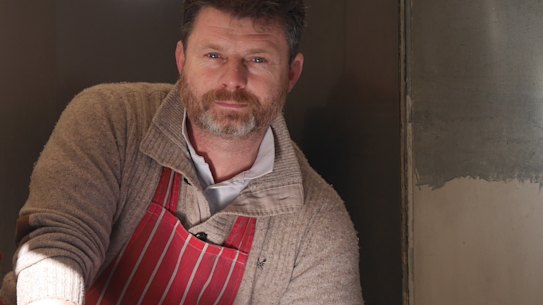 Lost in translation: Bunnings UK customers split on the Australian invasion