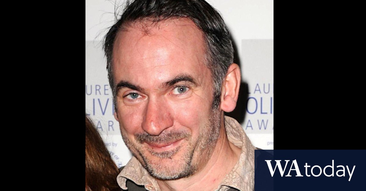 Chernobyl and Harry Potter actor Paul Ritter dies at 54 - Vimarsana News