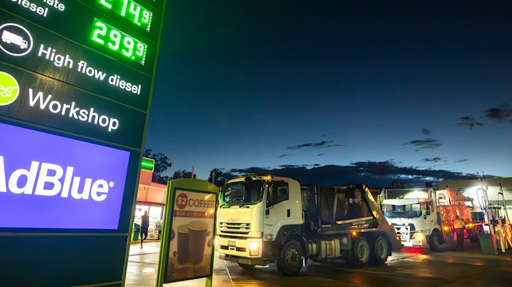 smh.com.au - Greg Bourne - I was a BP boss and Thatcher's energy adviser: It's time to switch off petrol