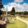 Karrakatta Cemetery renewal shocks families as headstones destroyed
