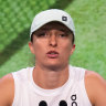 Tennis doping cases expose the gap between Swiateks, Sinners and the rest