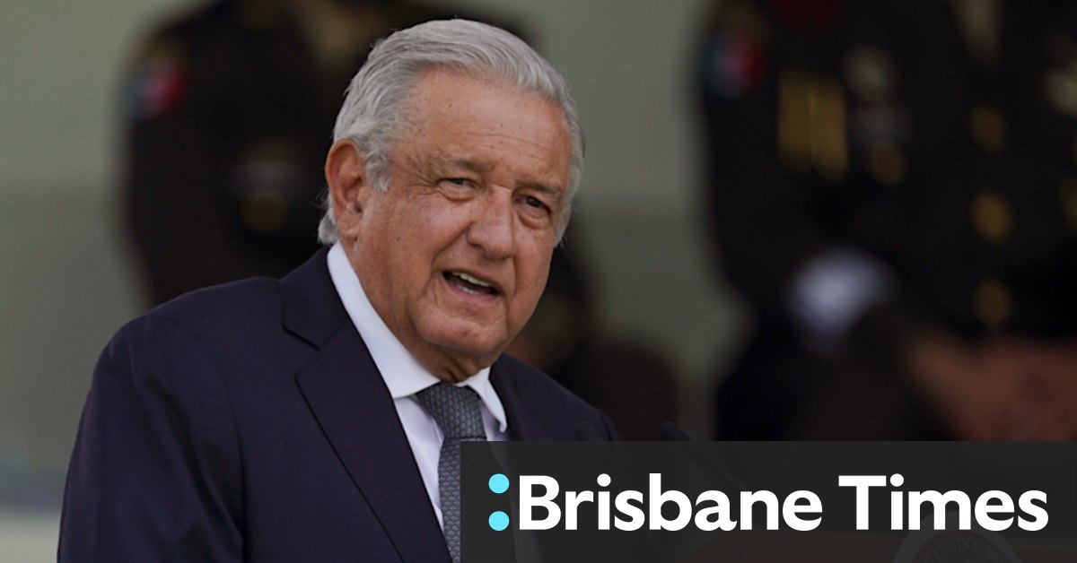Mexican president releases details of NYT journalist who investigated his alleged links to drug cartels - Vimarsana News