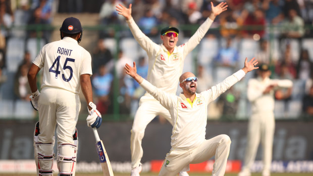 The five countries that could be left standing in Test cricket