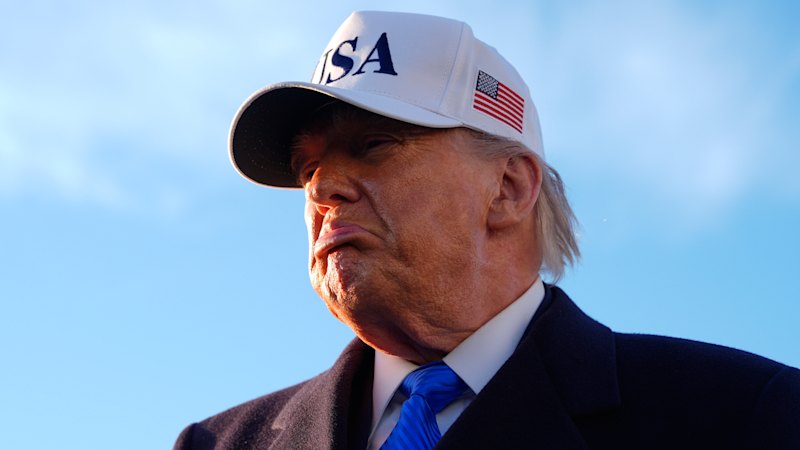 Australian troops have died for a US lie before. An unhinged Trump wants us to go again