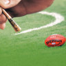 AFL and drugs: Beware the crackdown that becomes a crack-up