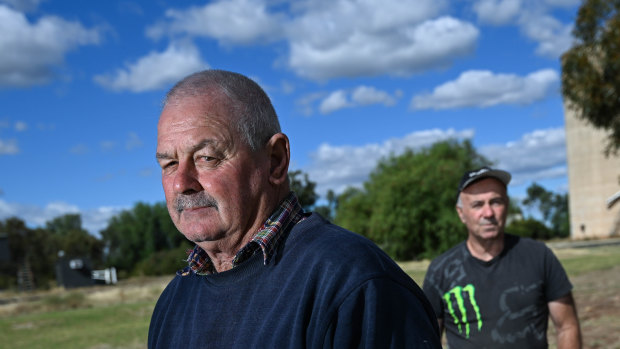 Innocent men want justice from scandal-riven council a year after they were exonerated