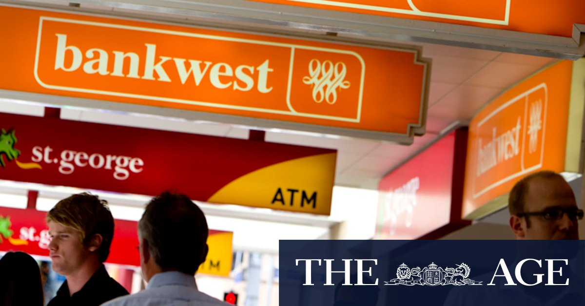 Bankwest to face grilling over mass branch closures - Vimarsana News