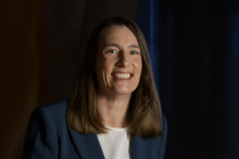 Anna Wiley has been handed one of the biggest jobs at BHP as asset president for copper in South Australia,  