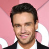 Liam Payne in 2022.