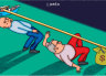 Illustration: Jim Pavlidis
