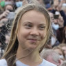 Greta Thunberg says Germany should keep nuclear power plants running