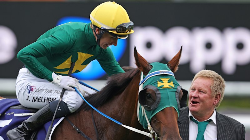 Sheza Alibi owner backs his star to face Autumn Glow in Saturday race