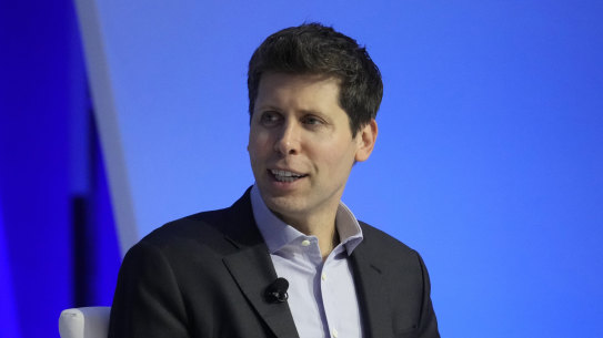 AI poster child Sam Altman’s sudden fall from grace had shocked the technology industry.