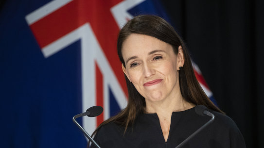 Jacinda Ardern issued the apology on Sunday, acknowledging the government at the time was responsible for “devastating long-term prejudice”